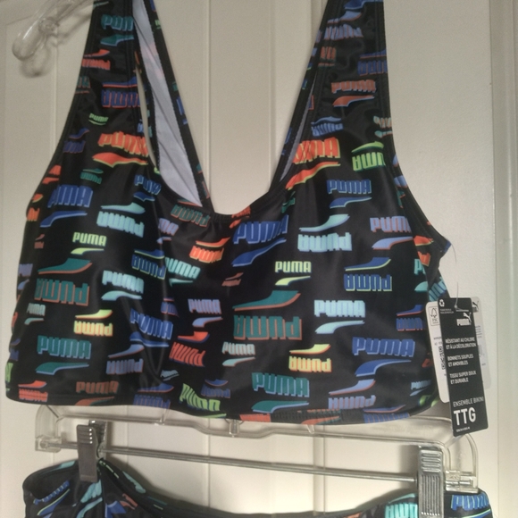 Bathing suit - Picture 3 of 7